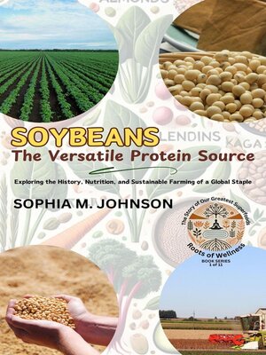 cover image of Soybeans